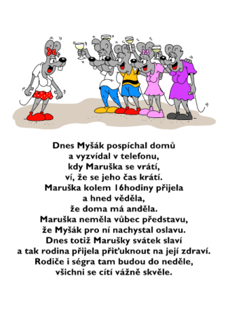 Příběhy Myšáka 157